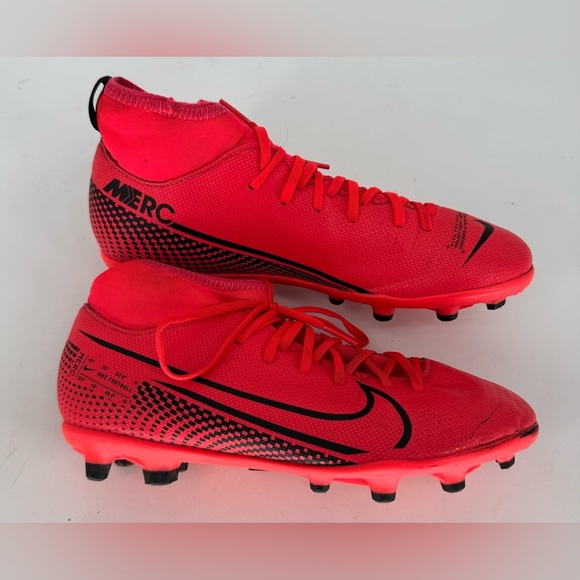 Nike Kids' Jr. Mercurial Superfly 7 Academy MG - Picture 3 of 9